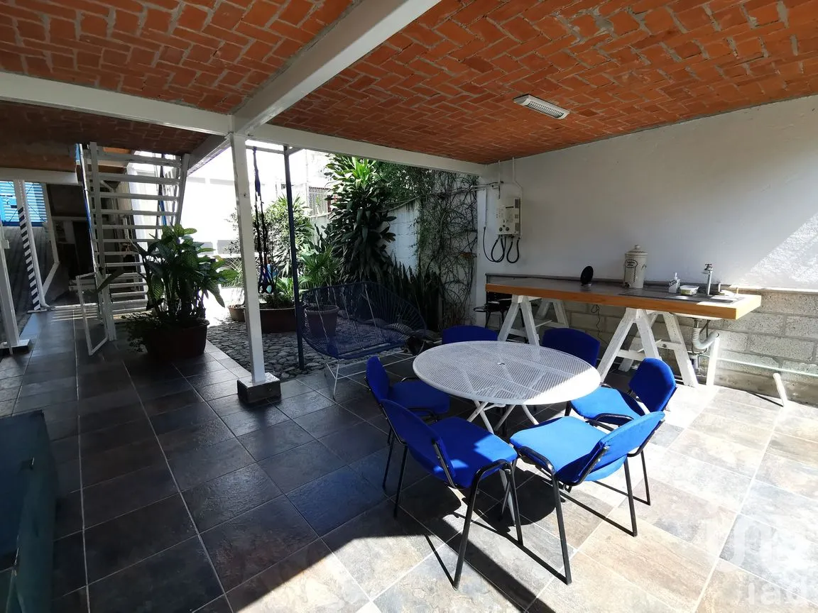 Departamento en Renta en Reforma, Cuernavaca, Morelos | NEX-234392 | iad México | Foto 10 de 10