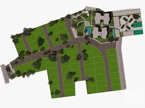 NEX-236502 - Terreno en Venta, con 260 m2 de construcción en Chapultepec, CP 62360, Morelos.