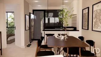 NEX-236638 - Departamento en Venta, con 2 recamaras, con 2 baños, con 66 m2 de construcción en Chapultepec, CP 62360, Morelos.