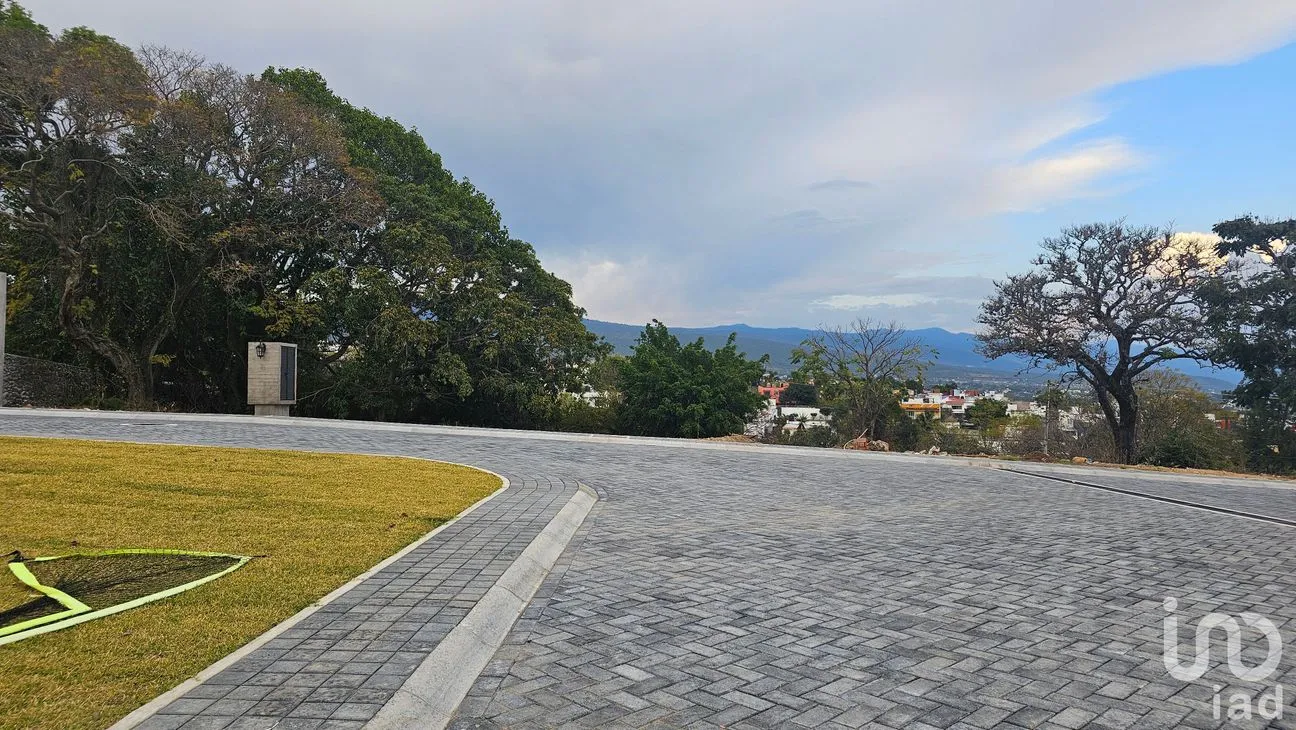 Terreno en Venta en Buenavista, Cuernavaca, Morelos | NEX-243090 | iad México | Foto 1 de 5