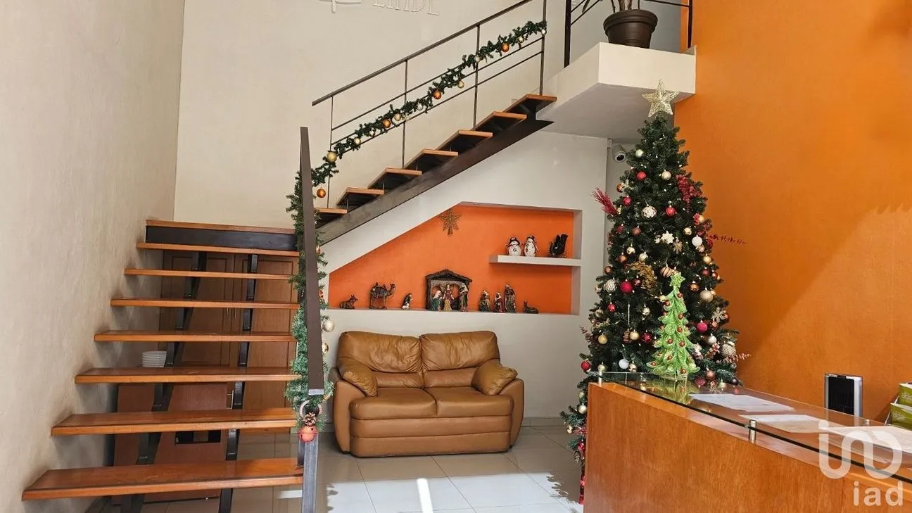 Edificio en Venta en Lomas de Cortes, Cuernavaca, Morelos | NEX-245124 | iad México | Foto 12 de 18