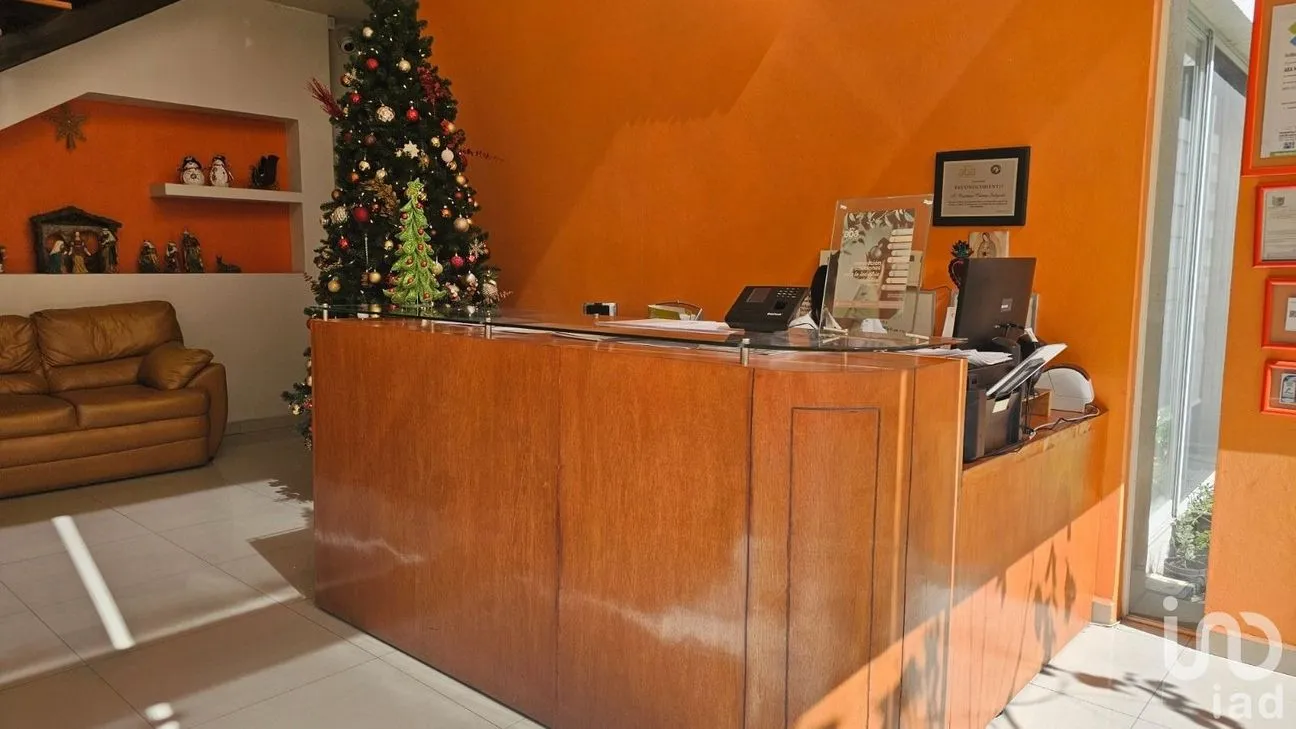 Edificio en Venta en Lomas de Cortes, Cuernavaca, Morelos | NEX-245124 | iad México | Foto 13 de 18