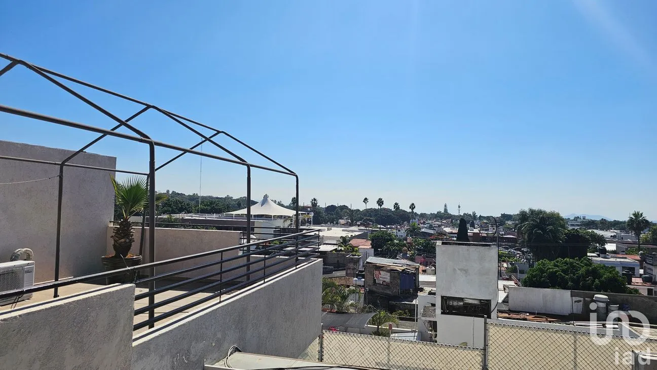 Edificio en Venta en Lomas de Cortes, Cuernavaca, Morelos | NEX-245124 | iad México | Foto 15 de 18