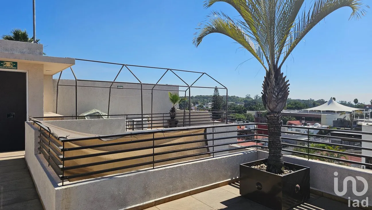 Edificio en Venta en Lomas de Cortes, Cuernavaca, Morelos | NEX-245124 | iad México | Foto 16 de 18