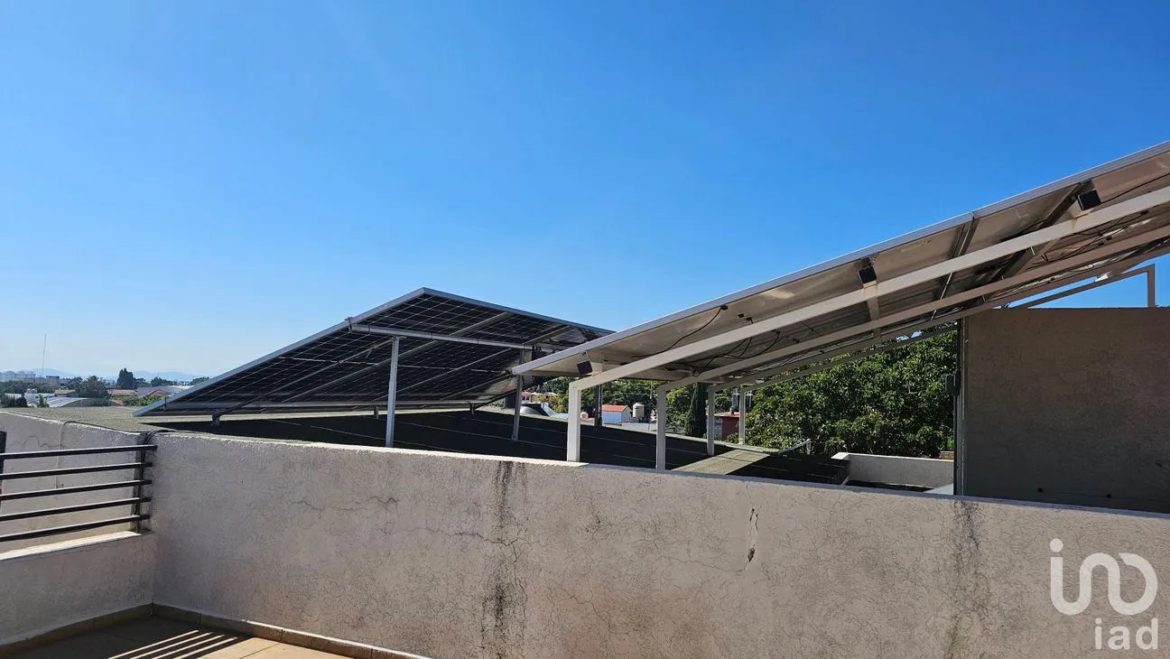 Edificio en Venta en Lomas de Cortes, Cuernavaca, Morelos | NEX-245124 | iad México | Foto 17 de 18