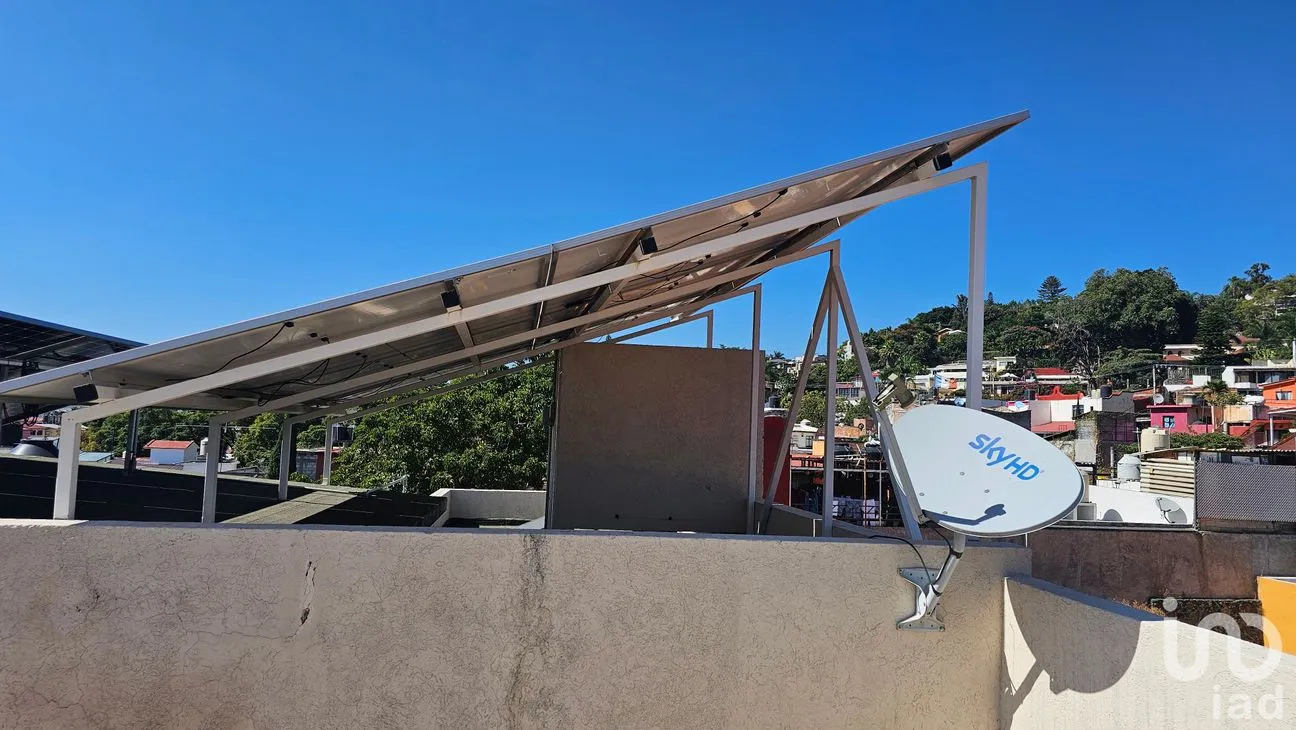 Edificio en Venta en Lomas de Cortes, Cuernavaca, Morelos | NEX-245124 | iad México | Foto 18 de 18