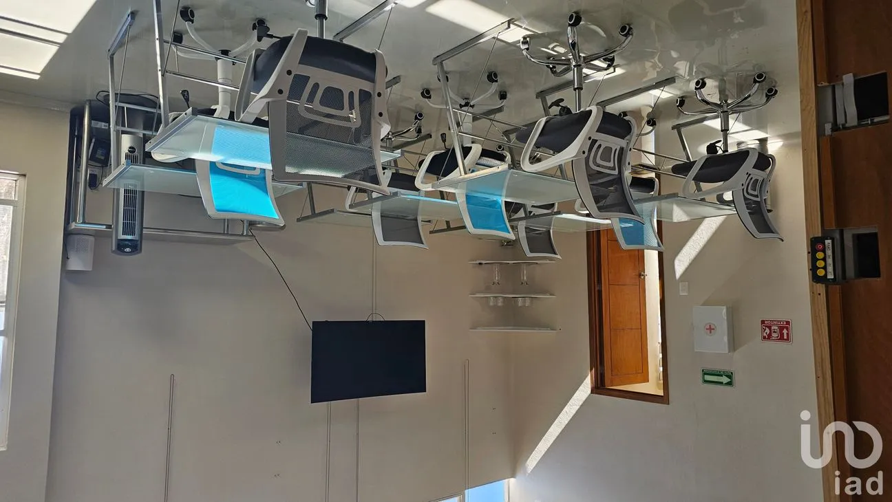 Edificio en Venta en Lomas de Cortes, Cuernavaca, Morelos | NEX-245124 | iad México | Foto 4 de 18