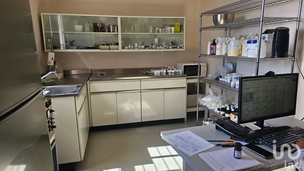 Edificio en Venta en Lomas de Cortes, Cuernavaca, Morelos | NEX-245124 | iad México | Foto 5 de 18