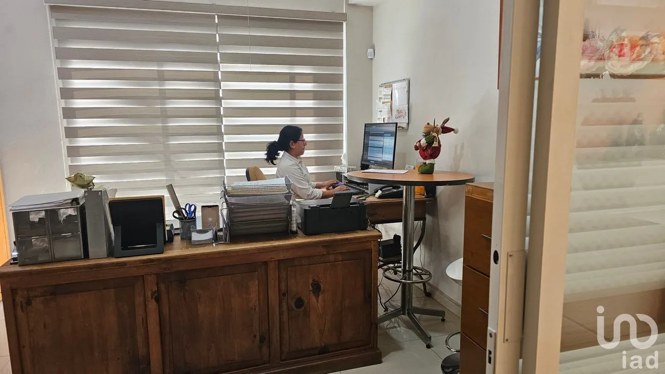 Edificio en Venta en Lomas de Cortes, Cuernavaca, Morelos | NEX-245124 | iad México | Foto 6 de 18