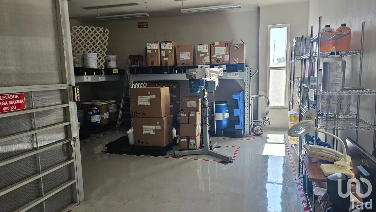 Edificio en Venta en Lomas de Cortes, Cuernavaca, Morelos | NEX-245124 | iad México | Foto 7 de 18