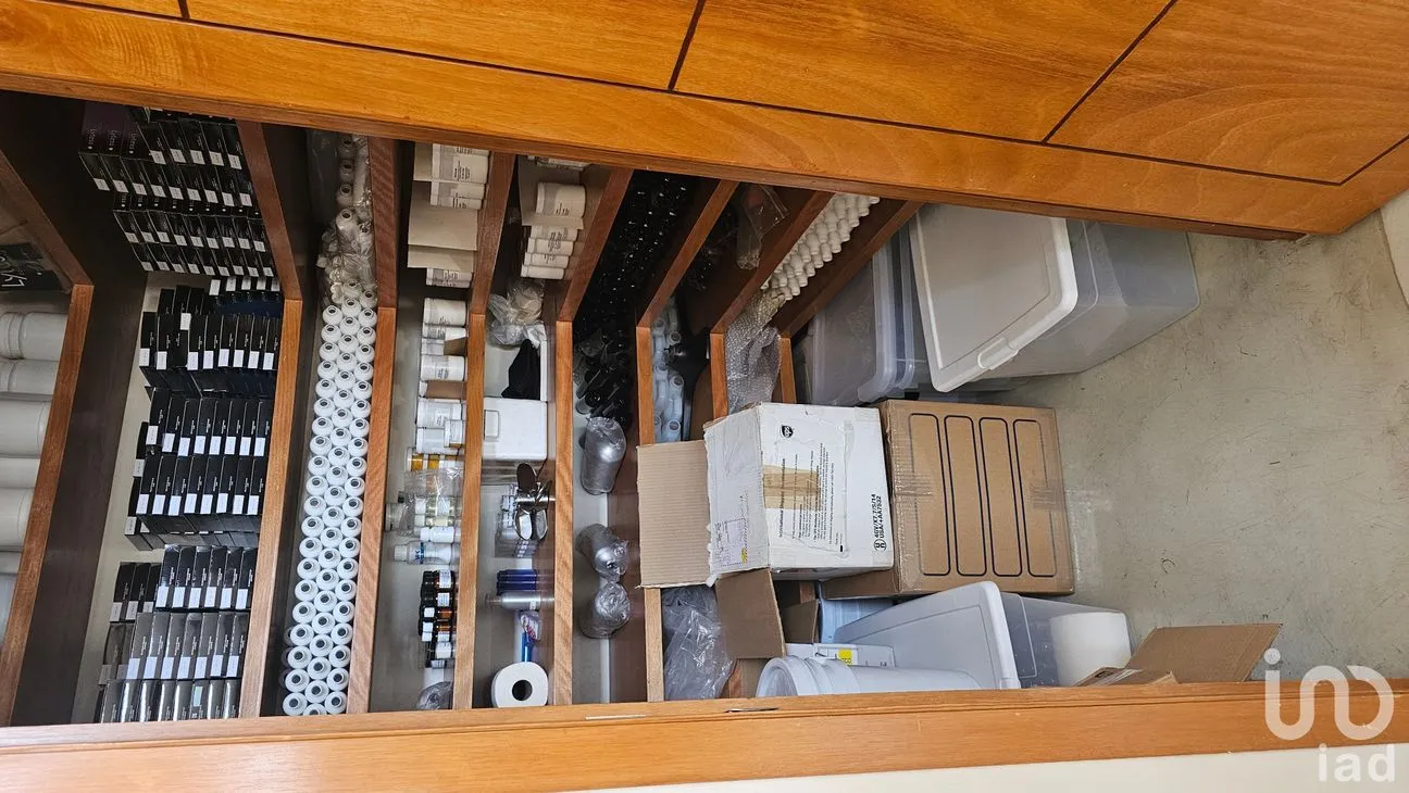 Edificio en Venta en Lomas de Cortes, Cuernavaca, Morelos | NEX-245124 | iad México | Foto 9 de 18