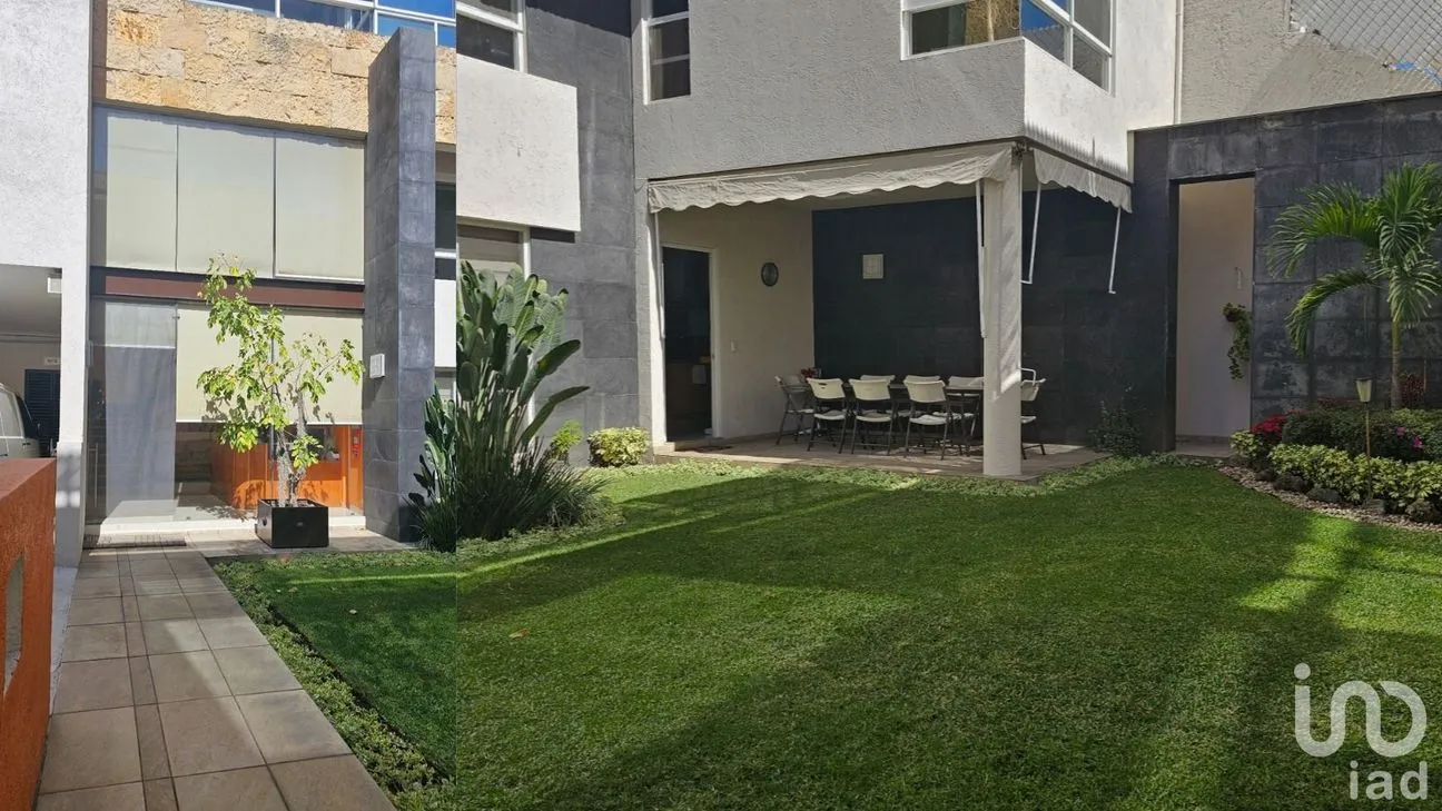 Edificio en Venta en Lomas de Cortes, Cuernavaca, Morelos | NEX-245124 | iad México | Foto 1 de 18
