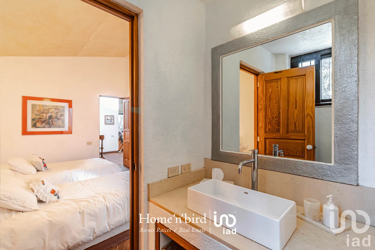 Casa en Venta en San José, Tepoztlán, Morelos | NEX-248584 | iad México | Foto 11 de 14