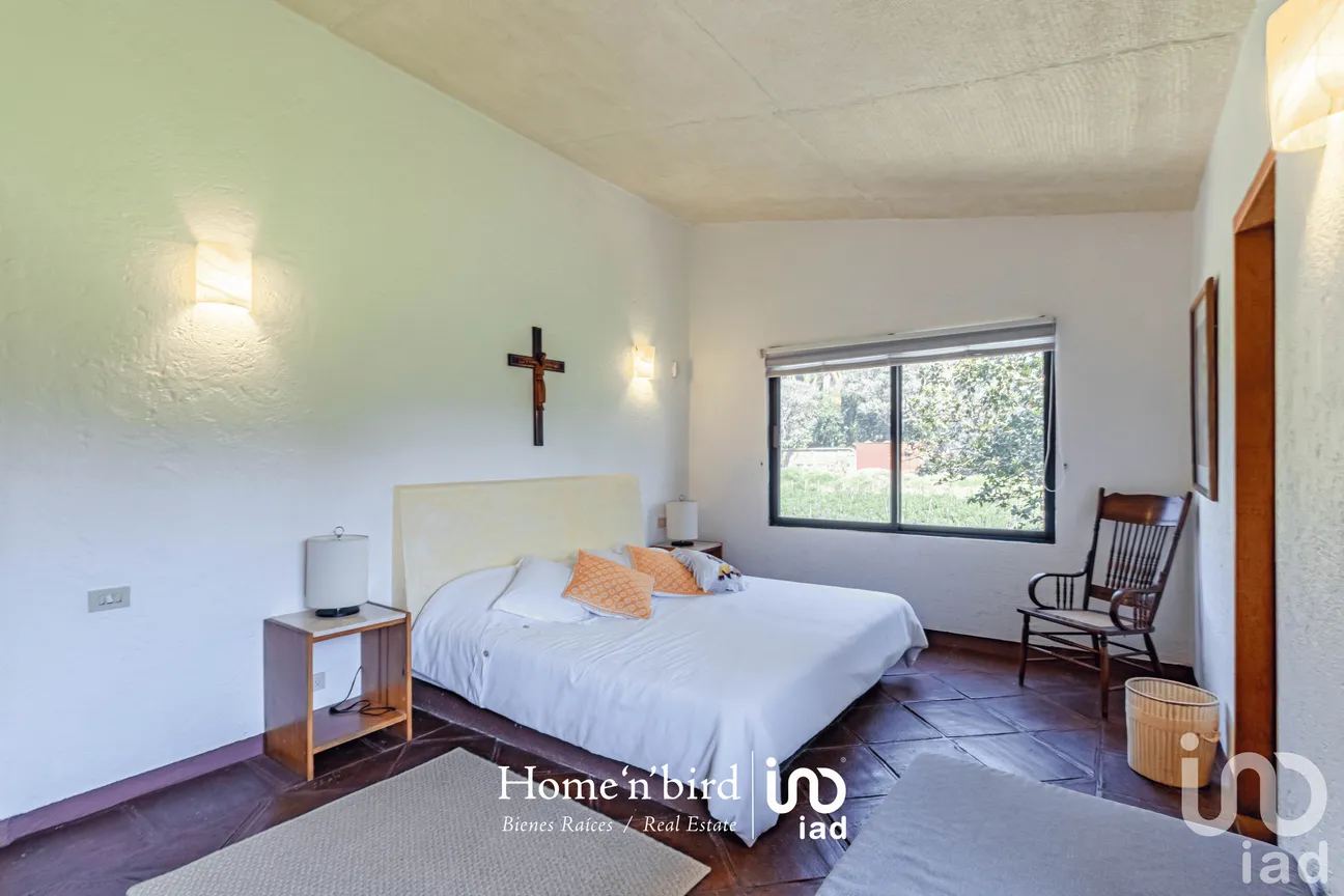 Casa en Venta en San José, Tepoztlán, Morelos | NEX-248584 | iad México | Foto 12 de 14