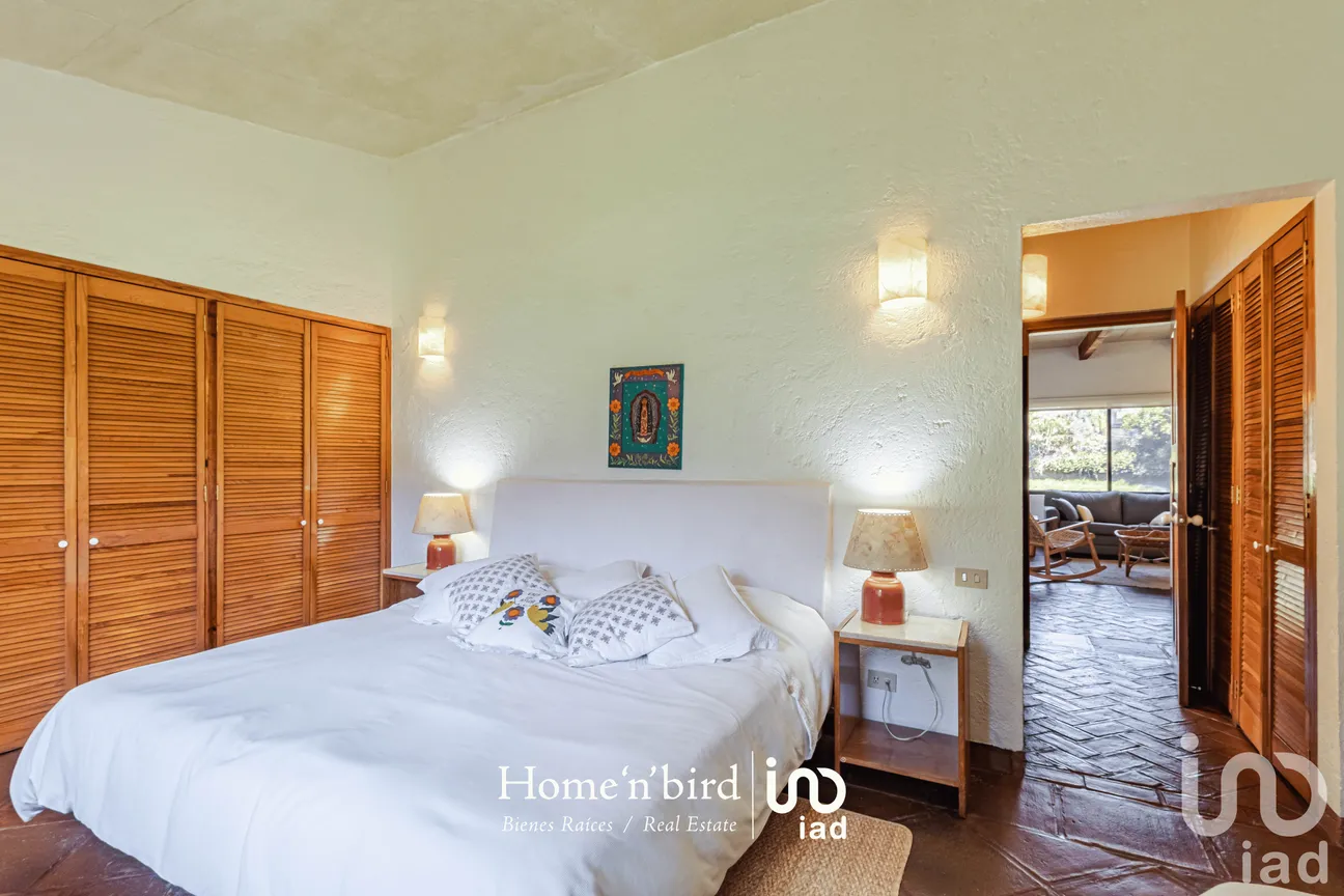 Casa en Venta en San José, Tepoztlán, Morelos | NEX-248584 | iad México | Foto 14 de 14