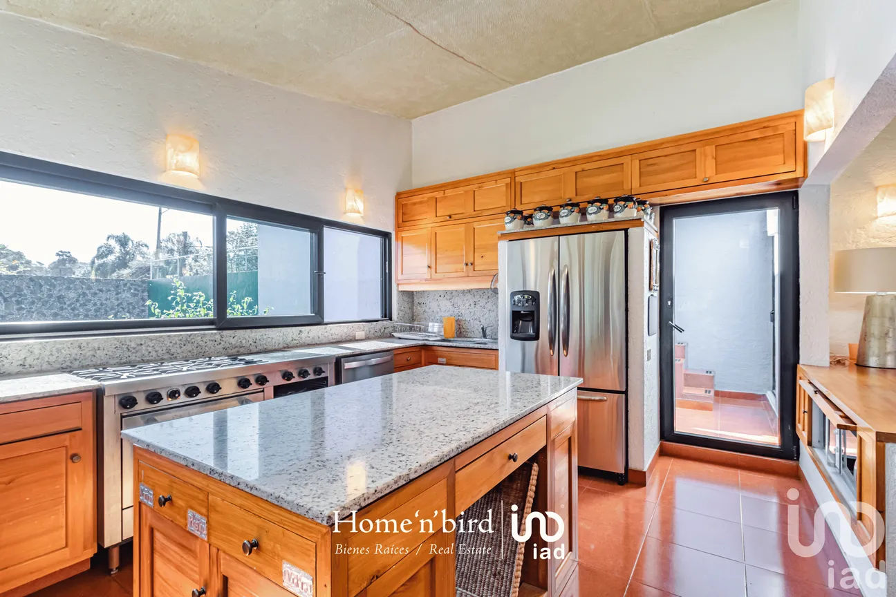 Casa en Venta en San José, Tepoztlán, Morelos | NEX-248584 | iad México | Foto 5 de 14