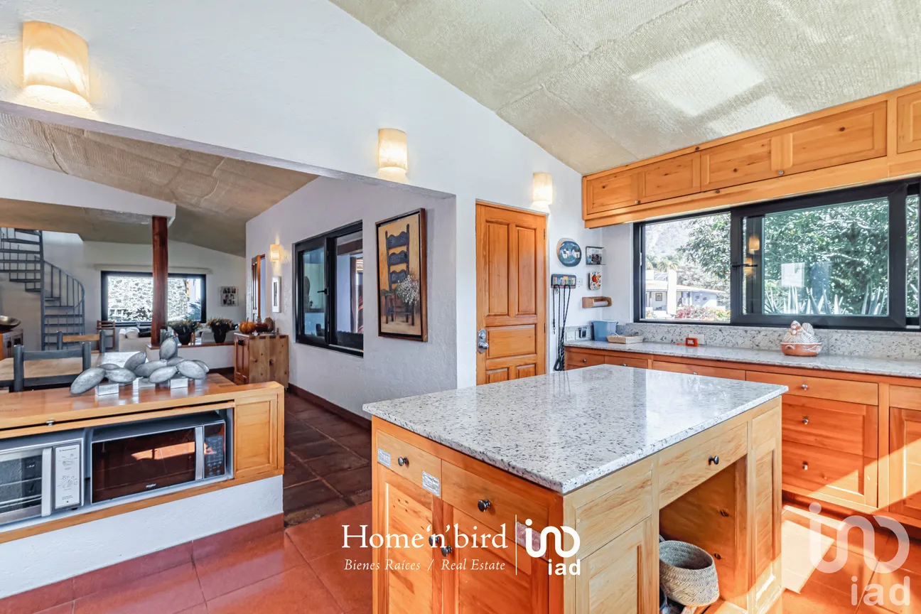 Casa en Venta en San José, Tepoztlán, Morelos | NEX-248584 | iad México | Foto 6 de 14