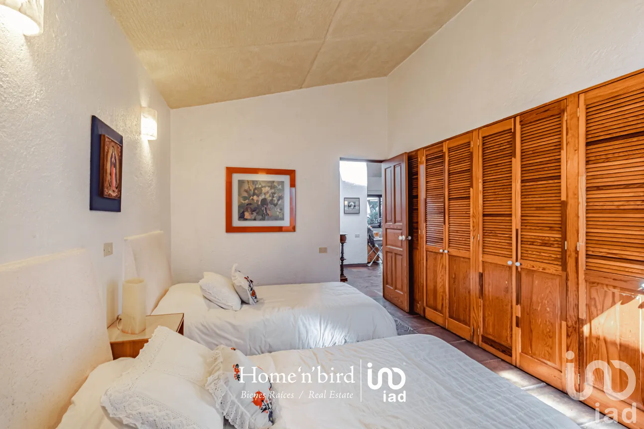Casa en Venta en San José, Tepoztlán, Morelos | NEX-248584 | iad México | Foto 7 de 14