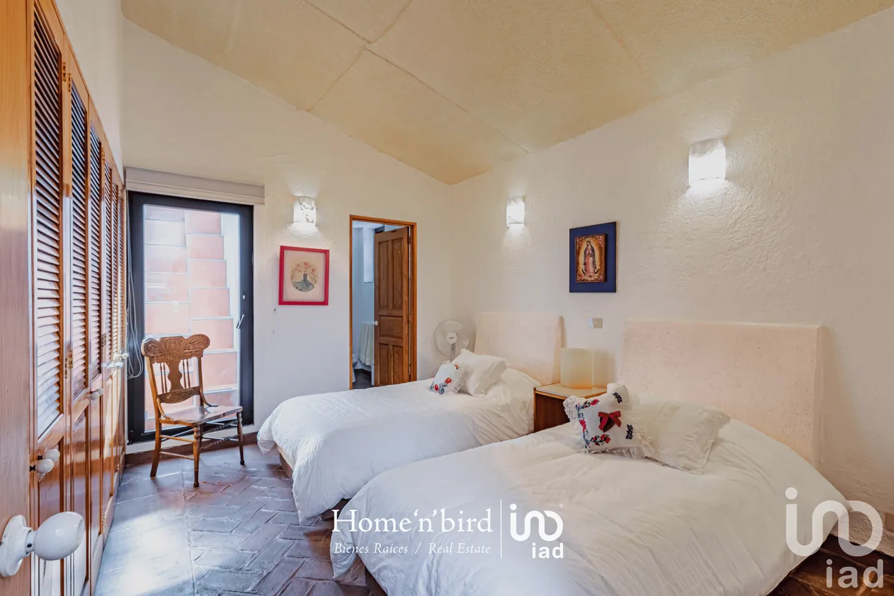 Casa en Venta en San José, Tepoztlán, Morelos | NEX-248584 | iad México | Foto 8 de 14
