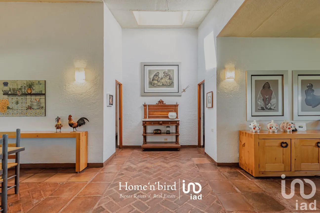Casa en Venta en San José, Tepoztlán, Morelos | NEX-248584 | iad México | Foto 9 de 14