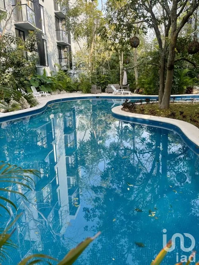 Departamento en Venta en Playa del Carmen, Solidaridad, Quintana Roo | NEX-248654 | iad México | Foto 2 de 9