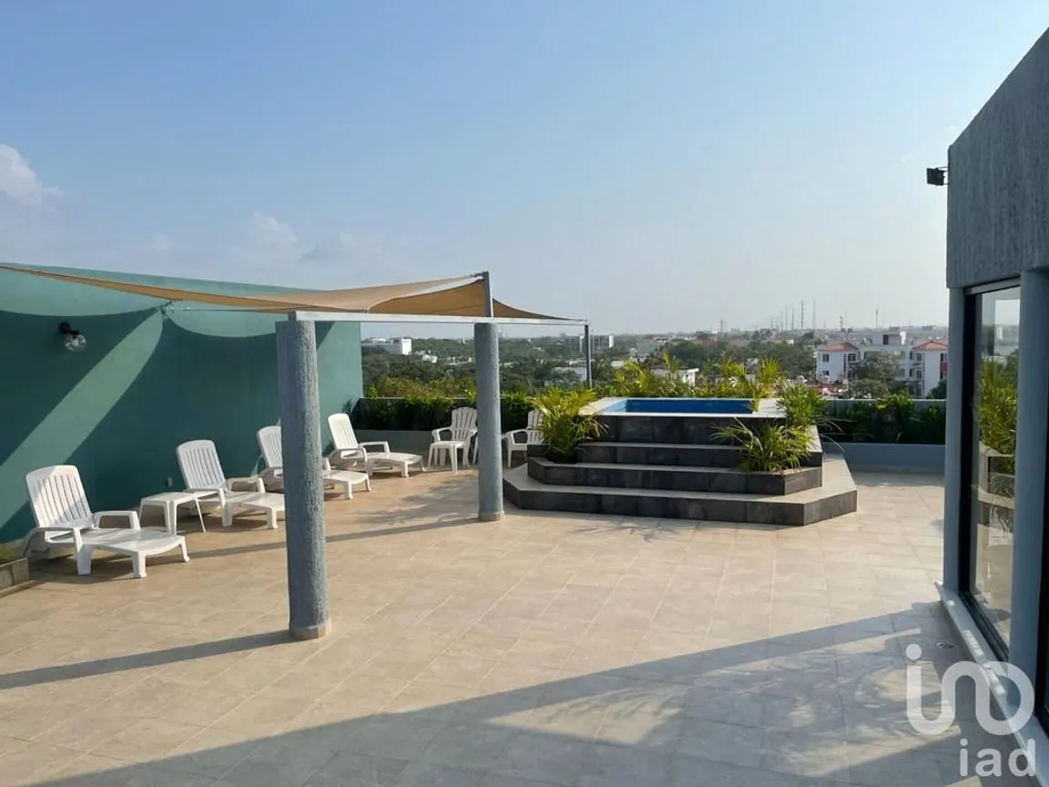 Departamento en Venta en Playa del Carmen, Solidaridad, Quintana Roo | NEX-248654 | iad México | Foto 3 de 9