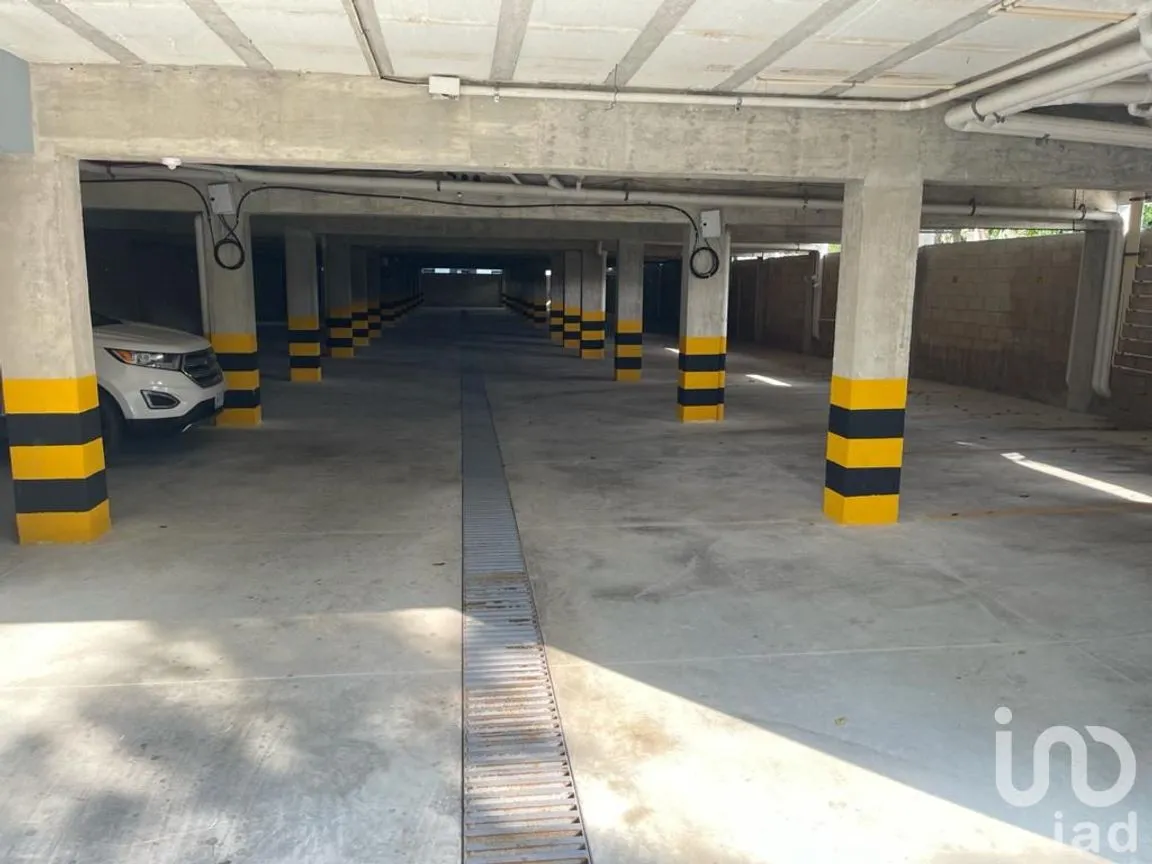 Departamento en Venta en Playa del Carmen, Solidaridad, Quintana Roo | NEX-248654 | iad México | Foto 5 de 9