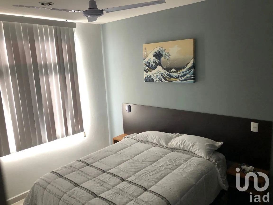 Departamento en Venta en Playa del Carmen, Solidaridad, Quintana Roo | NEX-248654 | iad México | Foto 7 de 9