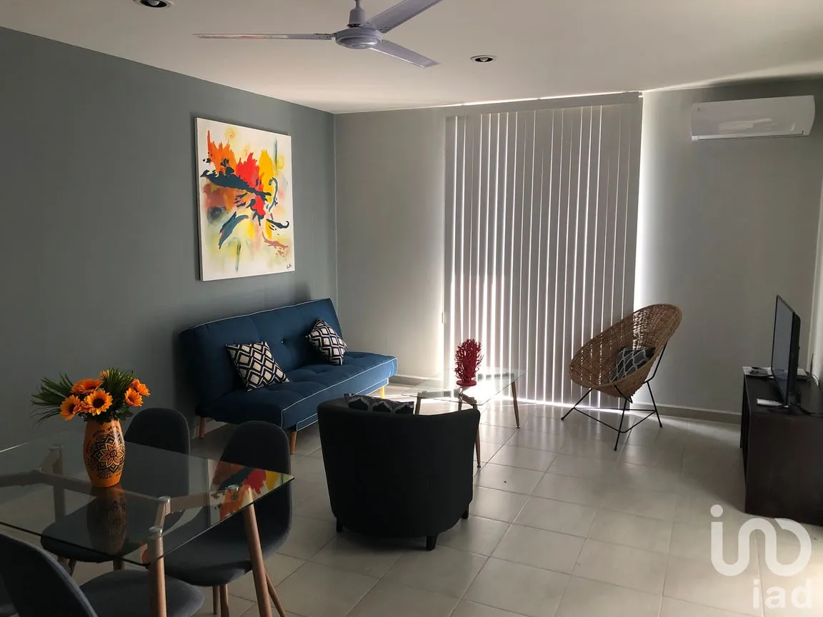 Departamento en Venta en Playa del Carmen, Solidaridad, Quintana Roo | NEX-248654 | iad México | Foto 8 de 9