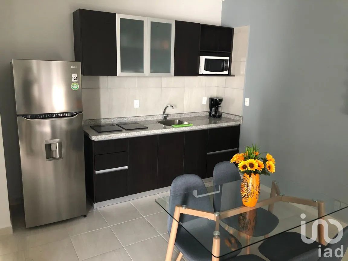 Departamento en Venta en Playa del Carmen, Solidaridad, Quintana Roo | NEX-248654 | iad México | Foto 9 de 9
