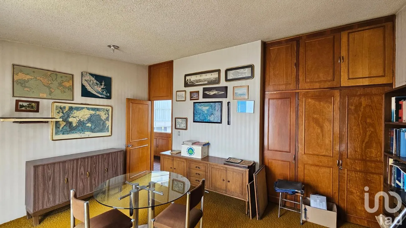 Casa en Venta en Pedregal de San Francisco, Coyoacán, Ciudad de México | NEX-250646 | iad México | Foto 12 de 45