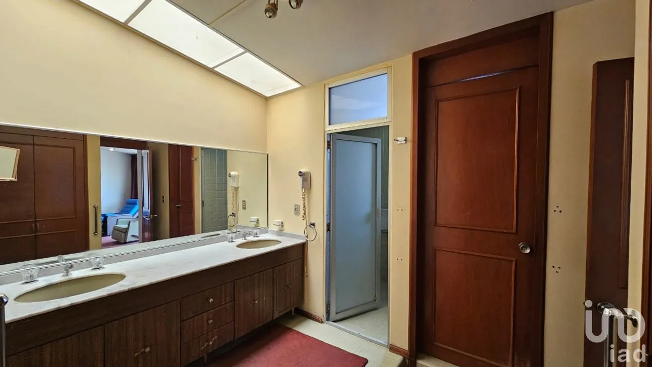 Casa en Venta en Pedregal de San Francisco, Coyoacán, Ciudad de México | NEX-250646 | iad México | Foto 15 de 45