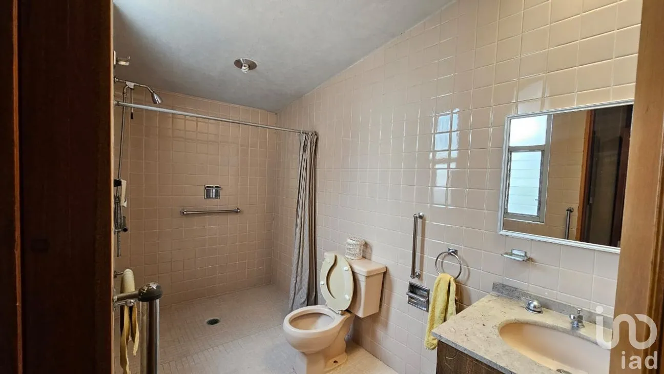 Casa en Venta en Pedregal de San Francisco, Coyoacán, Ciudad de México | NEX-250646 | iad México | Foto 17 de 45