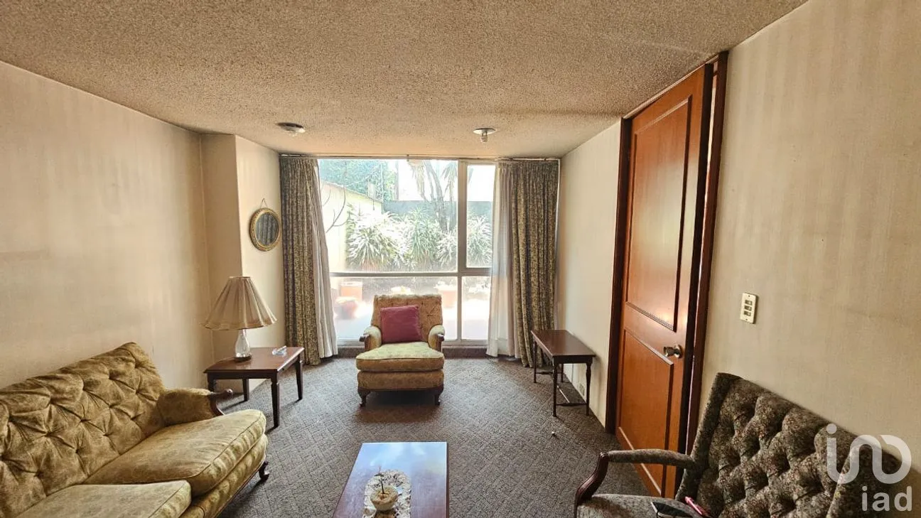 Casa en Venta en Pedregal de San Francisco, Coyoacán, Ciudad de México | NEX-250646 | iad México | Foto 20 de 45