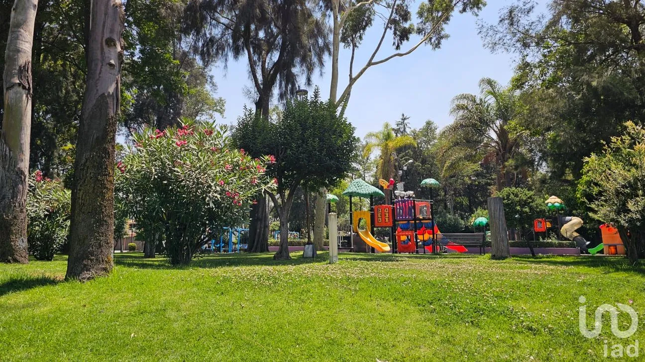 Casa en Venta en Pedregal de San Francisco, Coyoacán, Ciudad de México | NEX-250646 | iad México | Foto 22 de 45