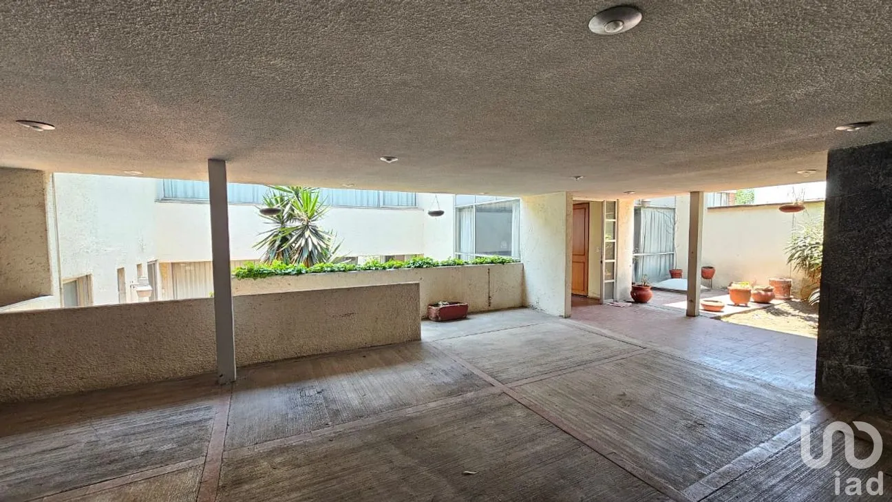 Casa en Venta en Pedregal de San Francisco, Coyoacán, Ciudad de México | NEX-250646 | iad México | Foto 23 de 45