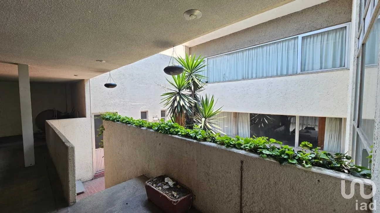 Casa en Venta en Pedregal de San Francisco, Coyoacán, Ciudad de México | NEX-250646 | iad México | Foto 24 de 45