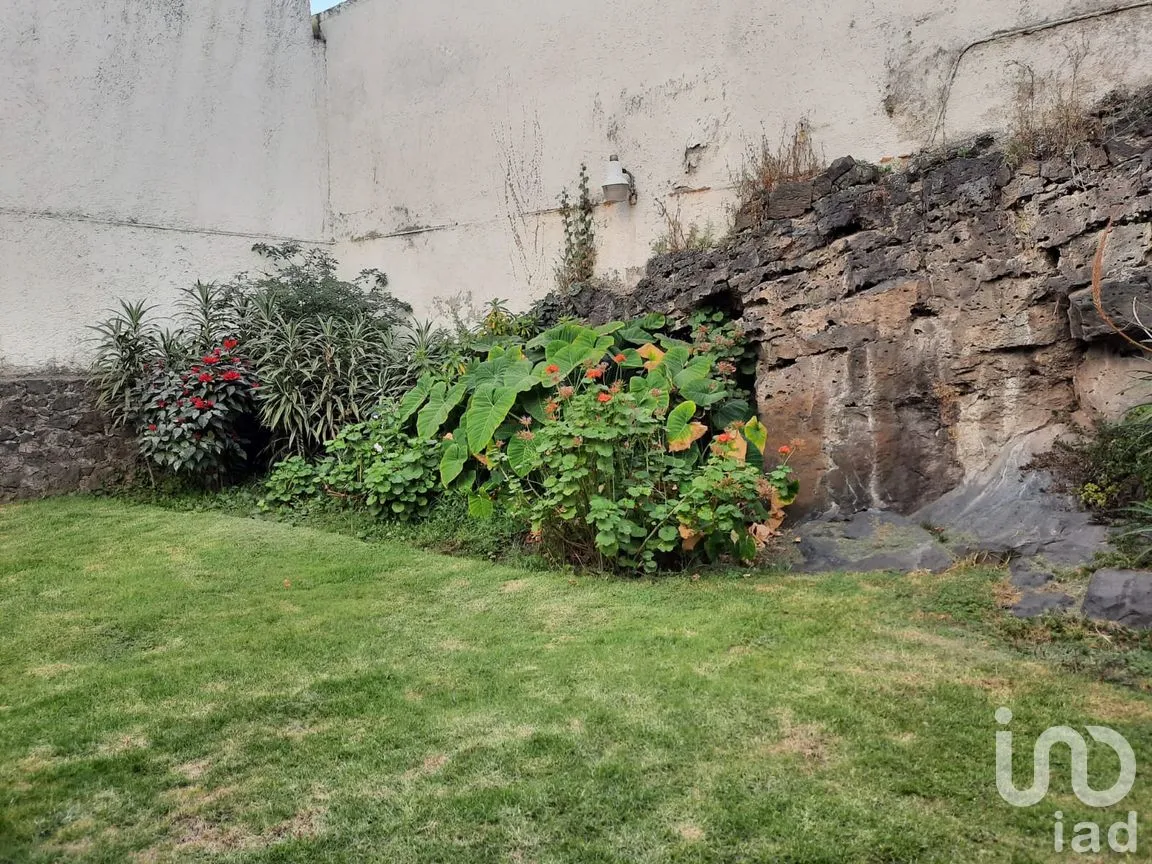 Casa en Venta en Pedregal de San Francisco, Coyoacán, Ciudad de México | NEX-250646 | iad México | Foto 25 de 45