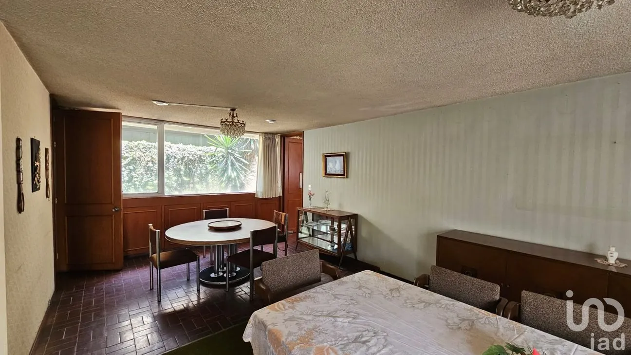 Casa en Venta en Pedregal de San Francisco, Coyoacán, Ciudad de México | NEX-250646 | iad México | Foto 26 de 45