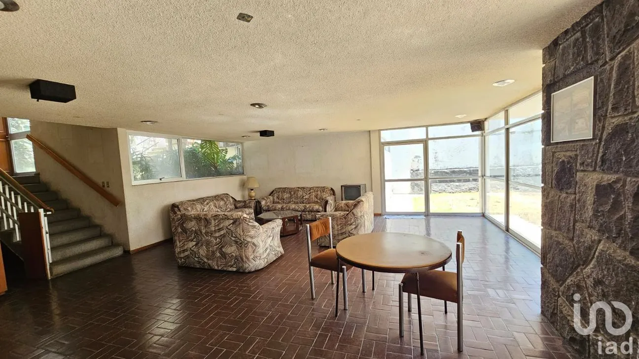 Casa en Venta en Pedregal de San Francisco, Coyoacán, Ciudad de México | NEX-250646 | iad México | Foto 27 de 45
