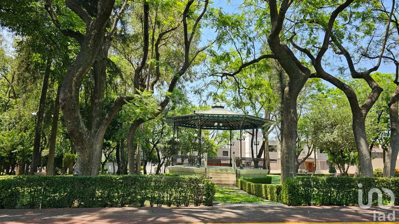 Casa en Venta en Pedregal de San Francisco, Coyoacán, Ciudad de México | NEX-250646 | iad México | Foto 28 de 45