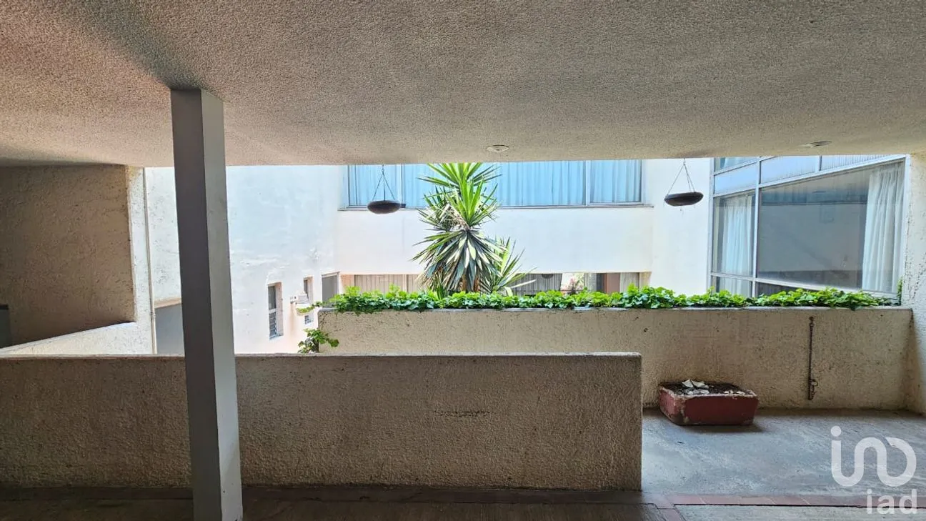 Casa en Venta en Pedregal de San Francisco, Coyoacán, Ciudad de México | NEX-250646 | iad México | Foto 4 de 45