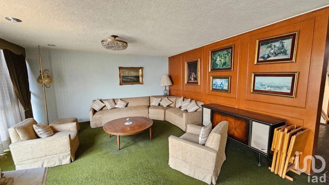 Casa en Venta en Pedregal de San Francisco, Coyoacán, Ciudad de México | NEX-250646 | iad México | Foto 31 de 45