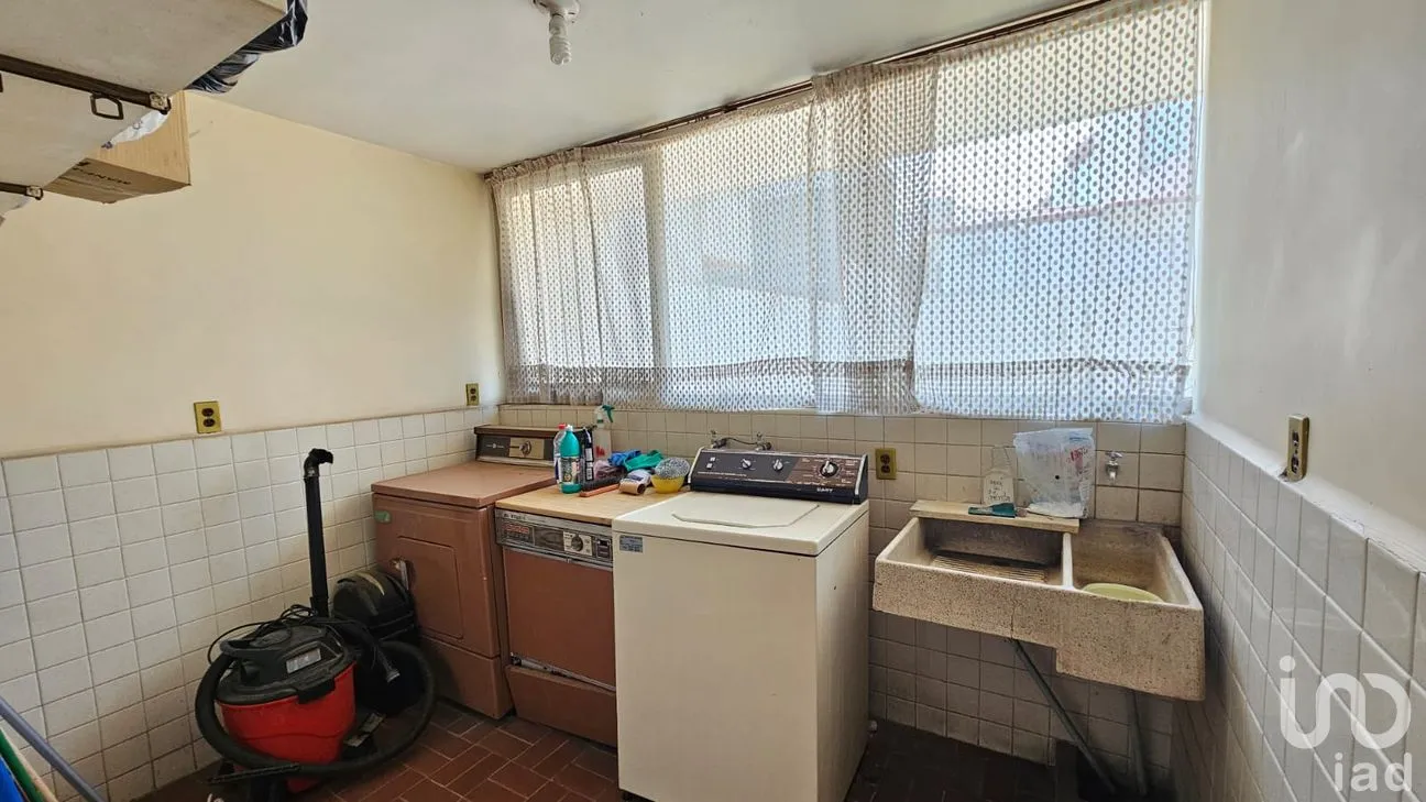 Casa en Venta en Pedregal de San Francisco, Coyoacán, Ciudad de México | NEX-250646 | iad México | Foto 33 de 45
