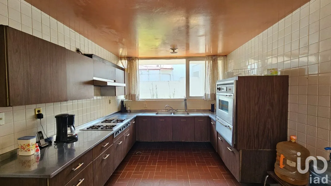 Casa en Venta en Pedregal de San Francisco, Coyoacán, Ciudad de México | NEX-250646 | iad México | Foto 34 de 45