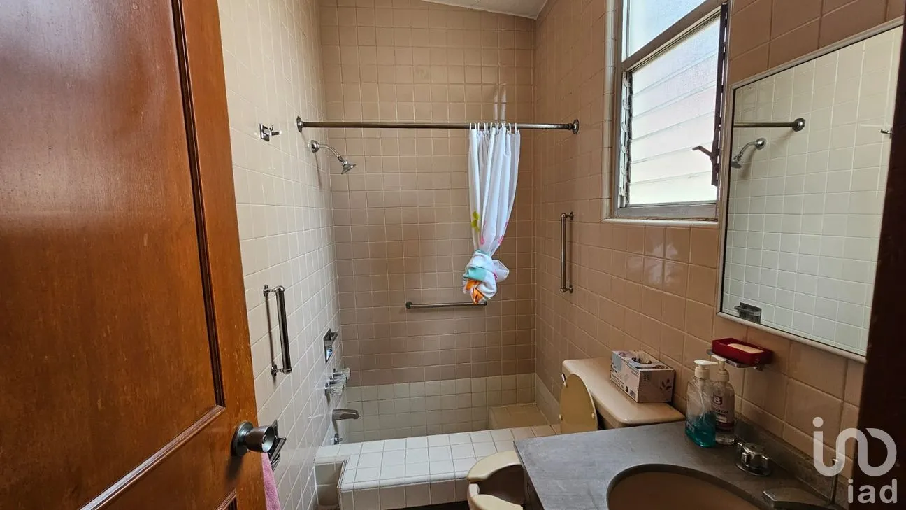 Casa en Venta en Pedregal de San Francisco, Coyoacán, Ciudad de México | NEX-250646 | iad México | Foto 36 de 45