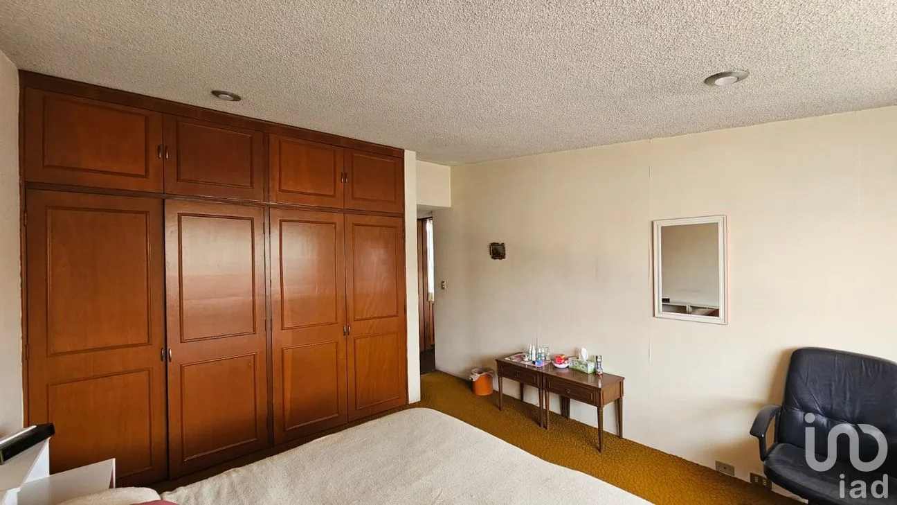 Casa en Venta en Pedregal de San Francisco, Coyoacán, Ciudad de México | NEX-250646 | iad México | Foto 37 de 45