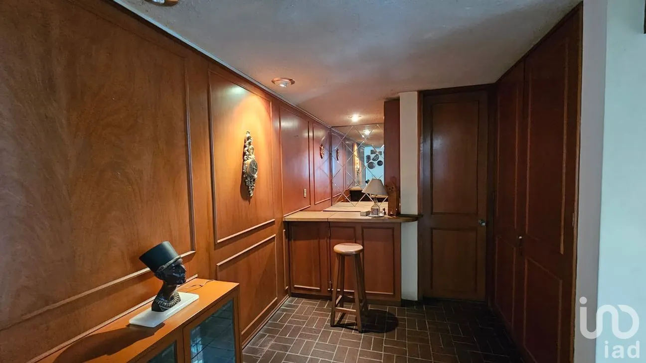 Casa en Venta en Pedregal de San Francisco, Coyoacán, Ciudad de México | NEX-250646 | iad México | Foto 38 de 45