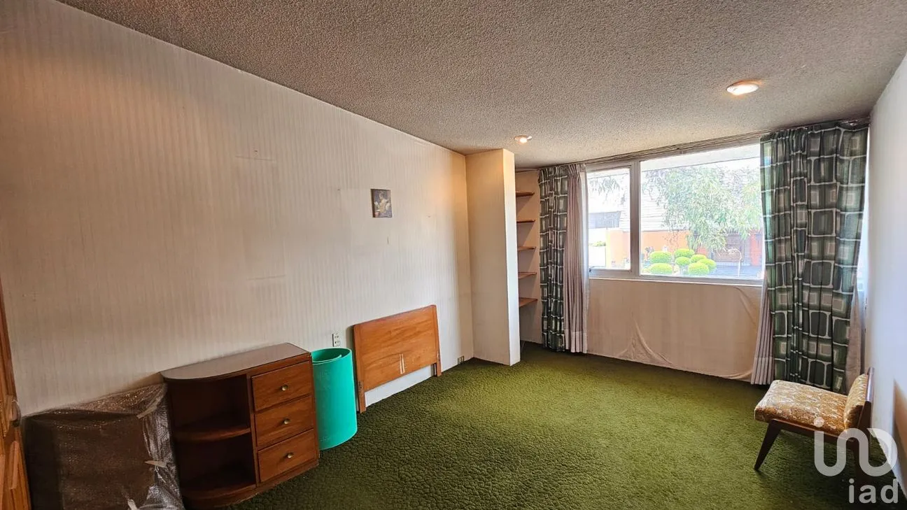 Casa en Venta en Pedregal de San Francisco, Coyoacán, Ciudad de México | NEX-250646 | iad México | Foto 40 de 45