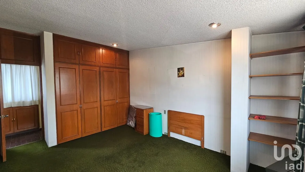Casa en Venta en Pedregal de San Francisco, Coyoacán, Ciudad de México | NEX-250646 | iad México | Foto 41 de 45